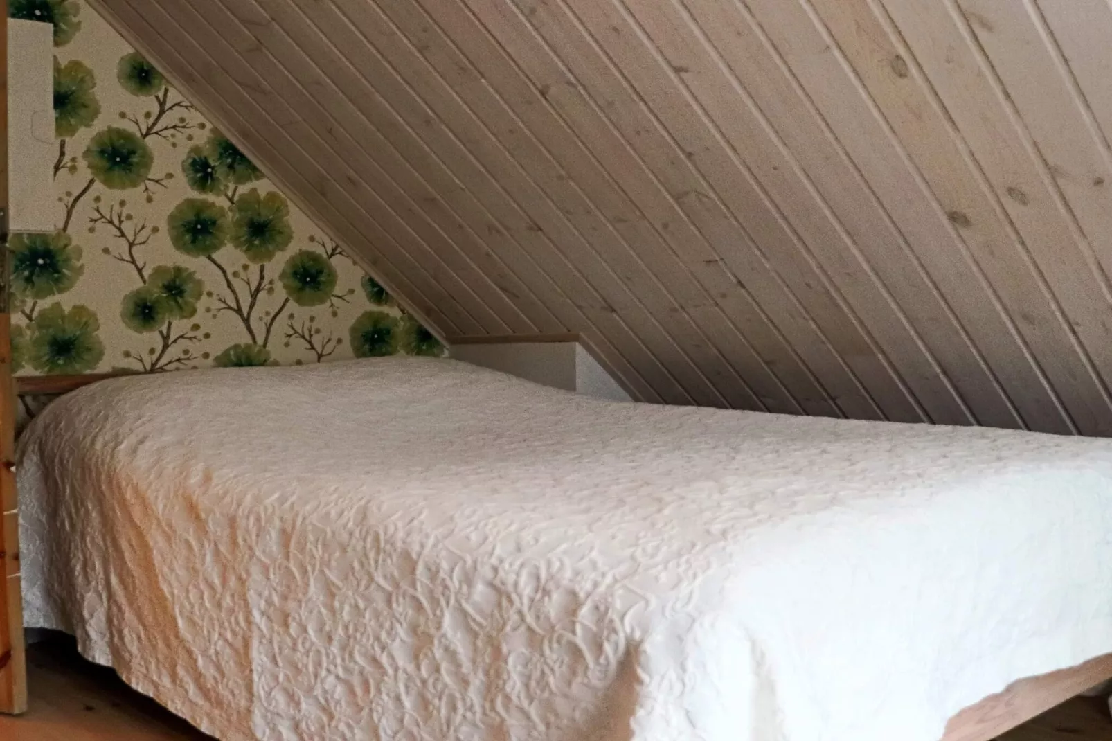 Vakantiehuis met 3 slaapkamers en sauna-Binnen