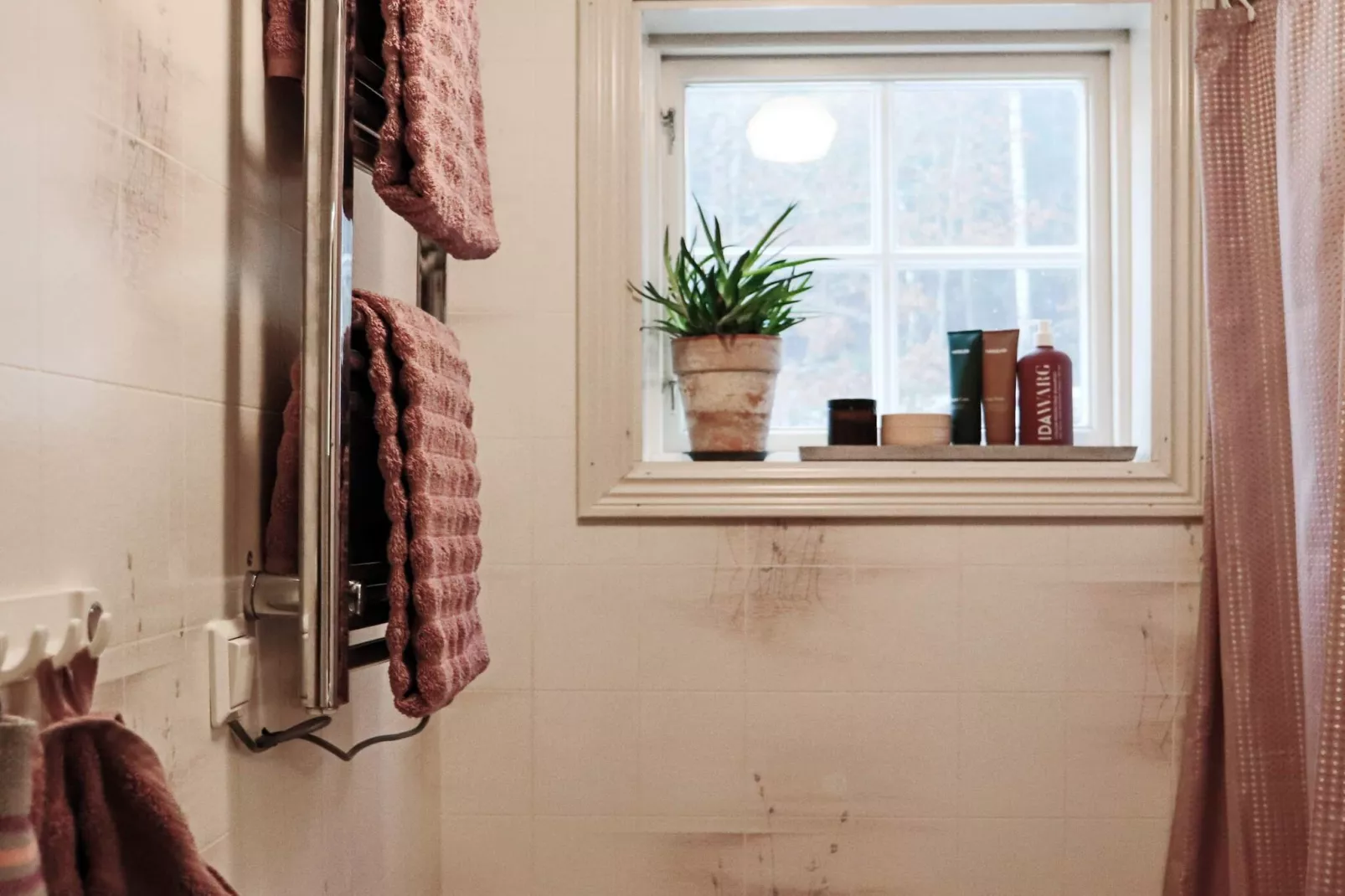 Vakantiehuis met 3 slaapkamers en sauna-Binnen