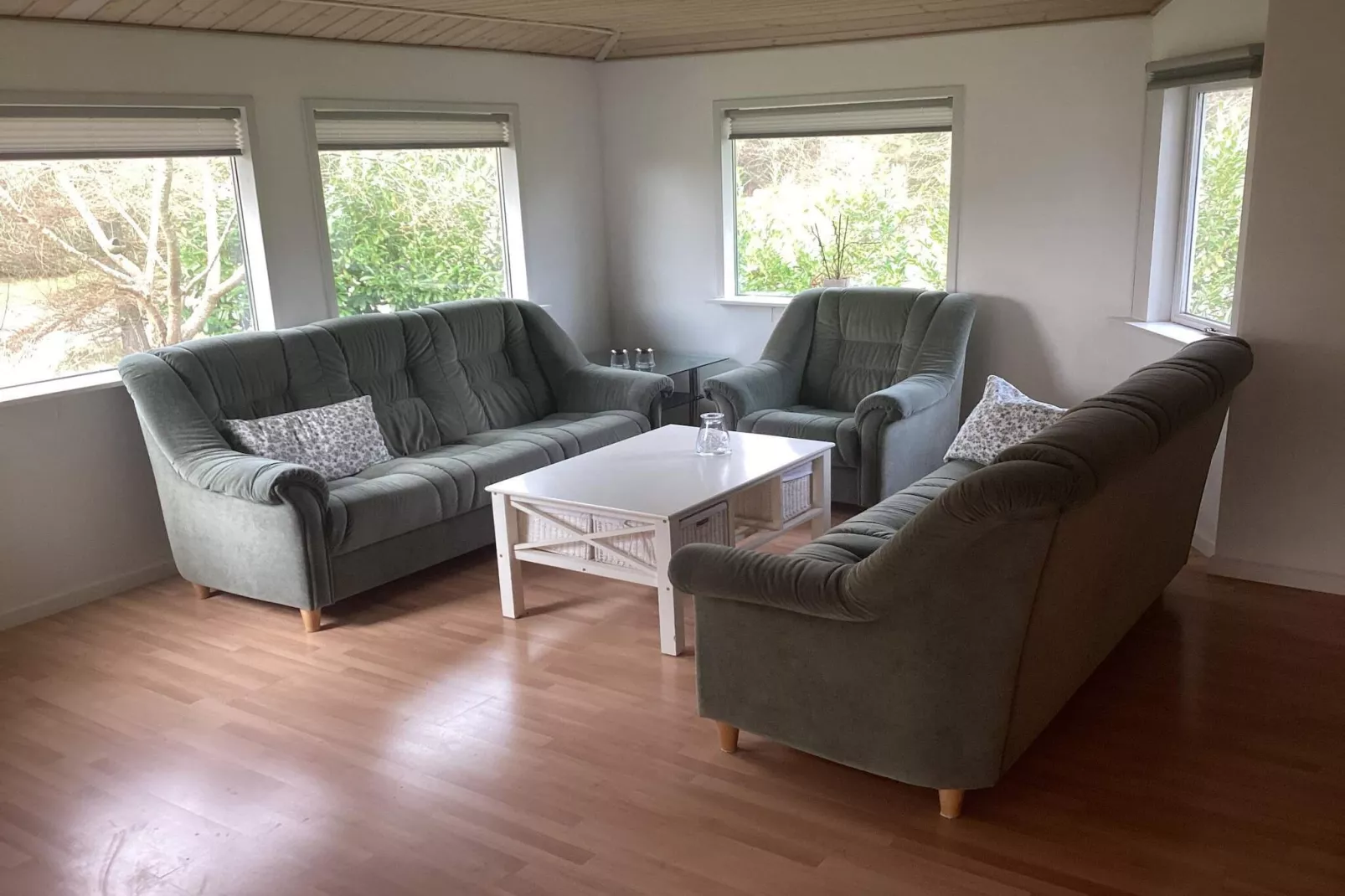 7 Personen vakantie huis in Væggerløse-Binnen