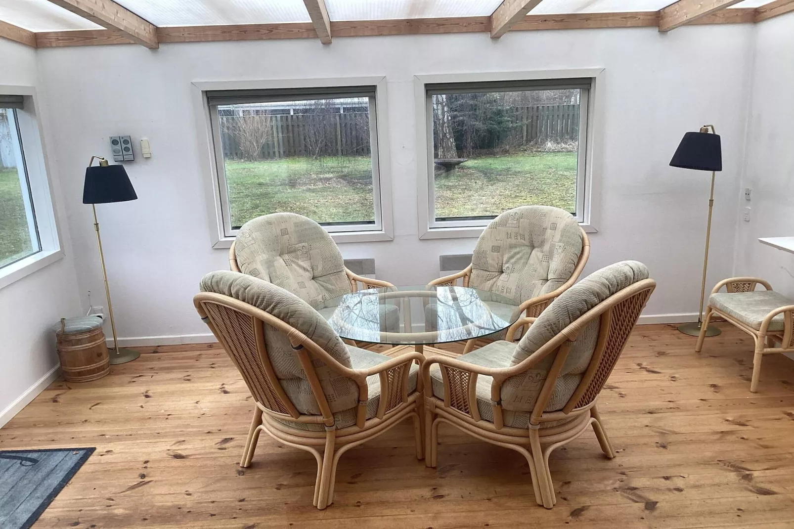 7 Personen vakantie huis in Væggerløse-Binnen
