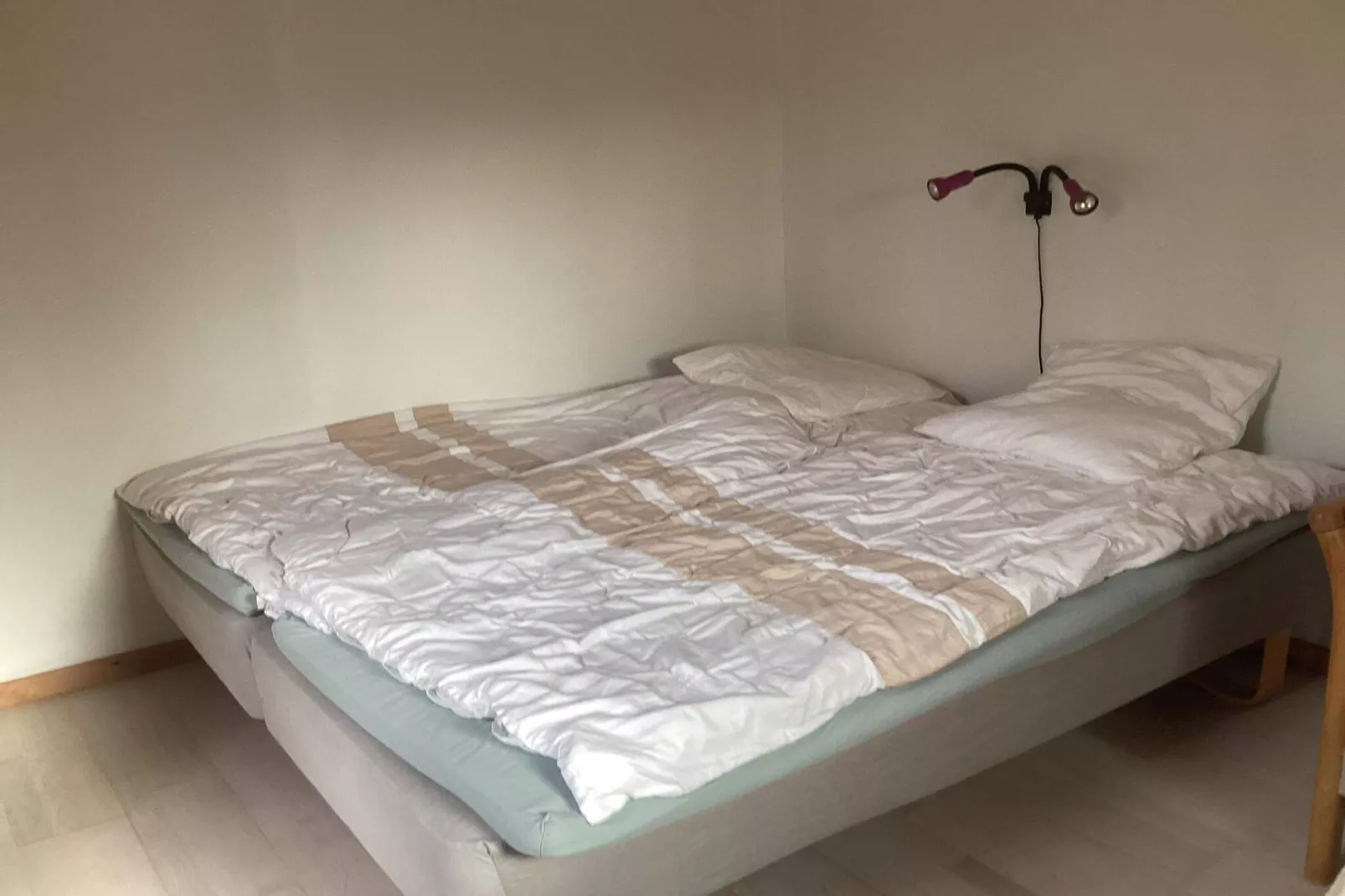 7 Personen vakantie huis in Væggerløse-Binnen