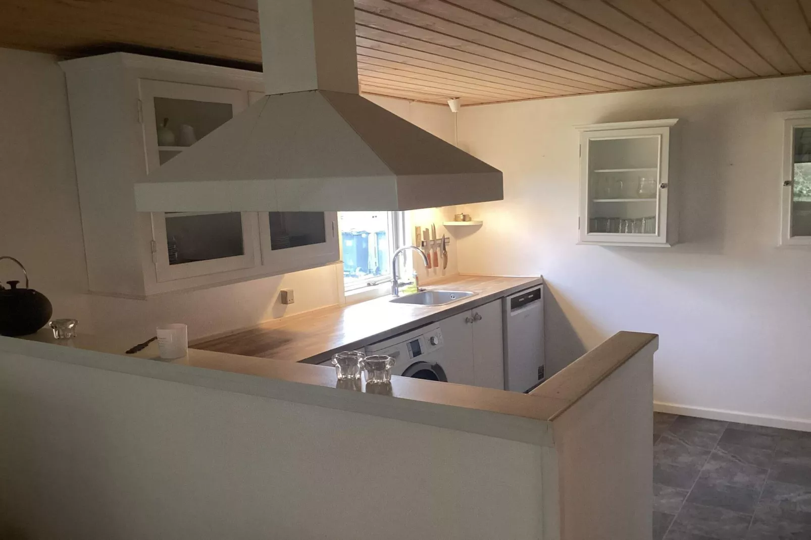 7 Personen vakantie huis in Væggerløse-Binnen