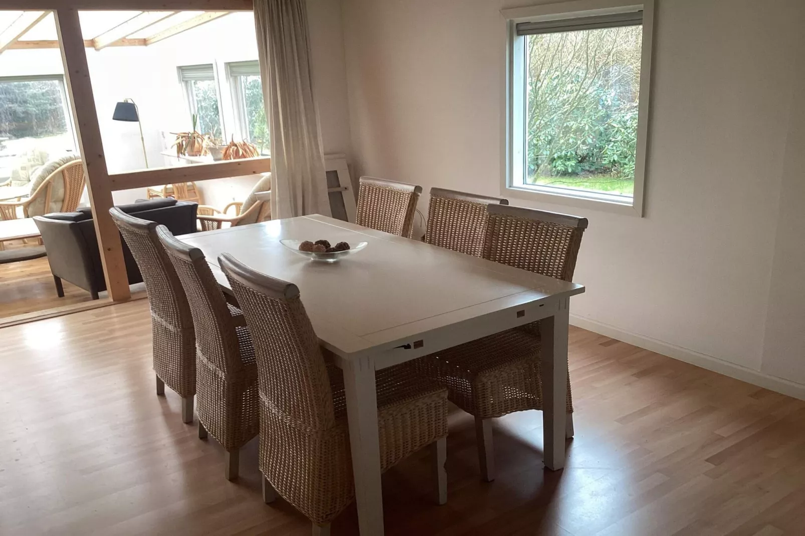 7 Personen vakantie huis in Væggerløse-Binnen