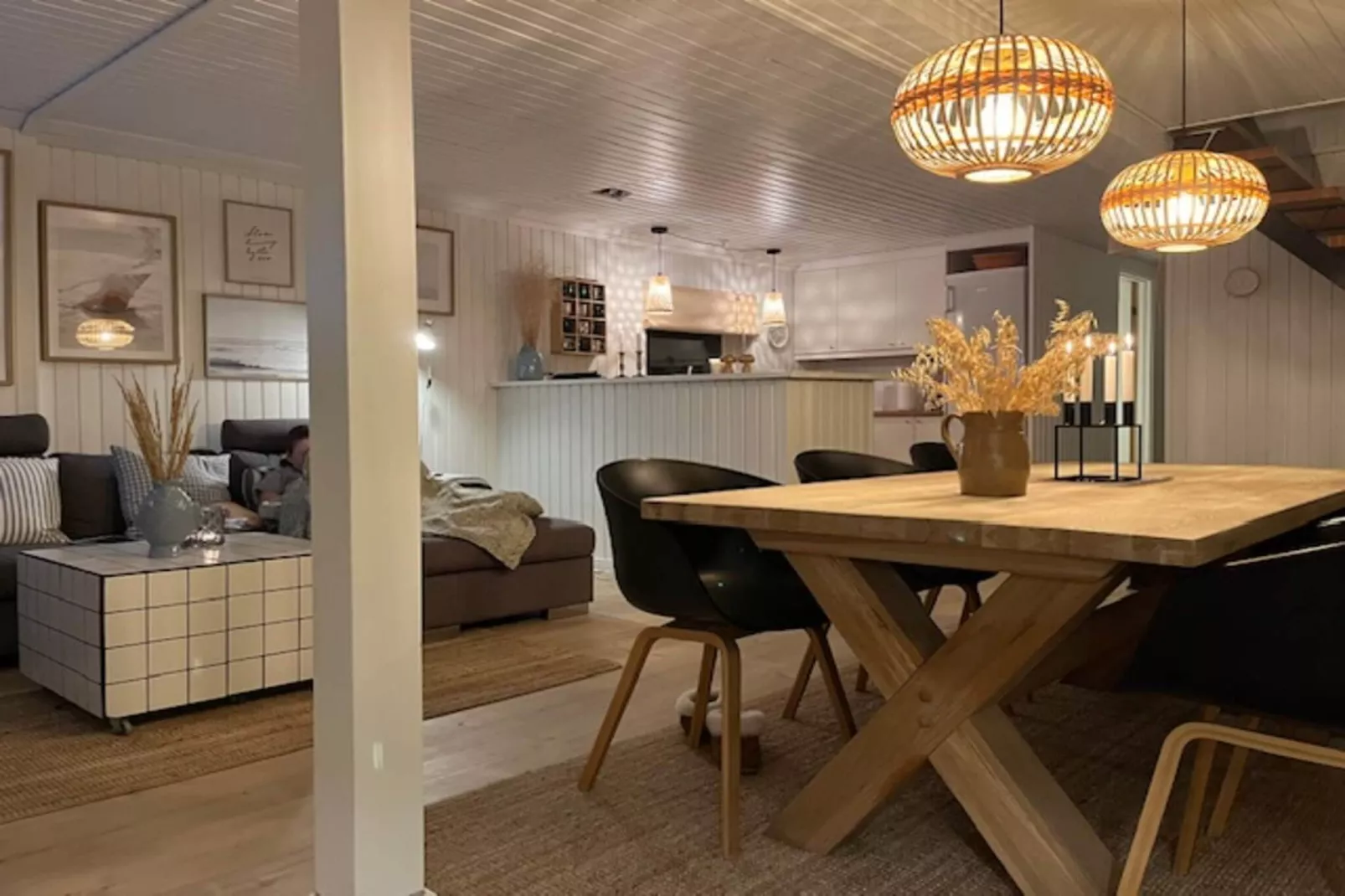 4 sterren vakantie huis in Rudkøbing-Binnen