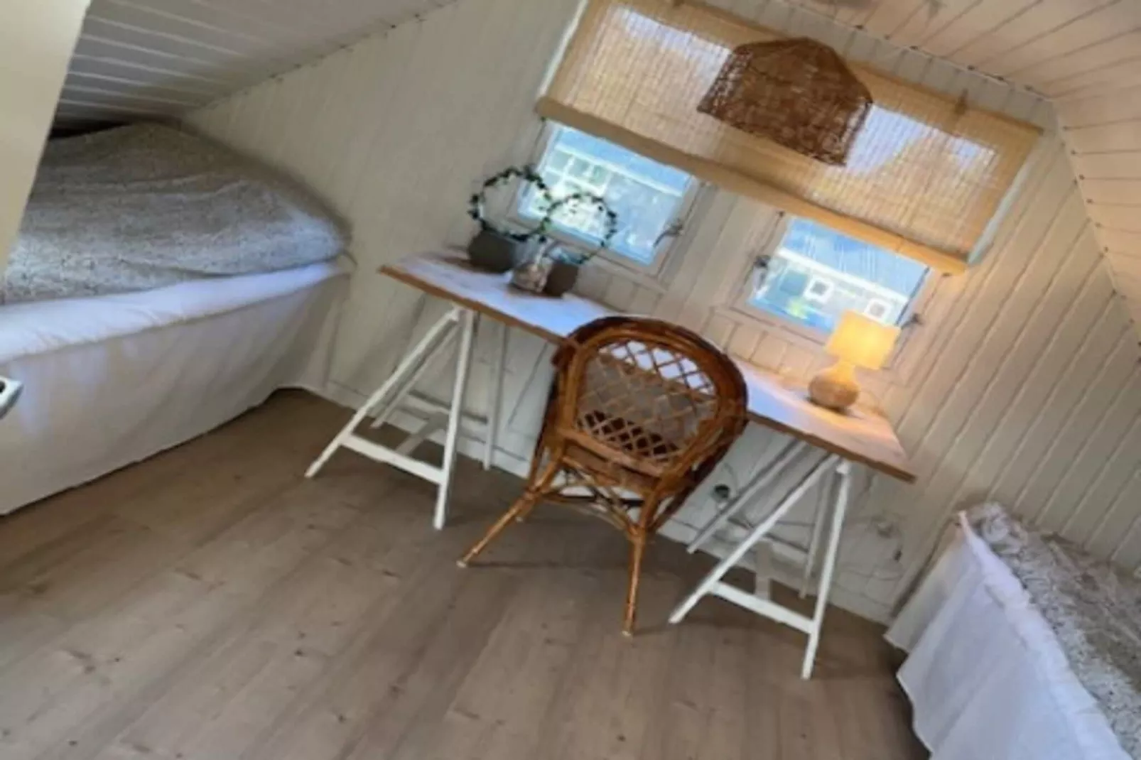 4 sterren vakantie huis in Rudkøbing-Binnen