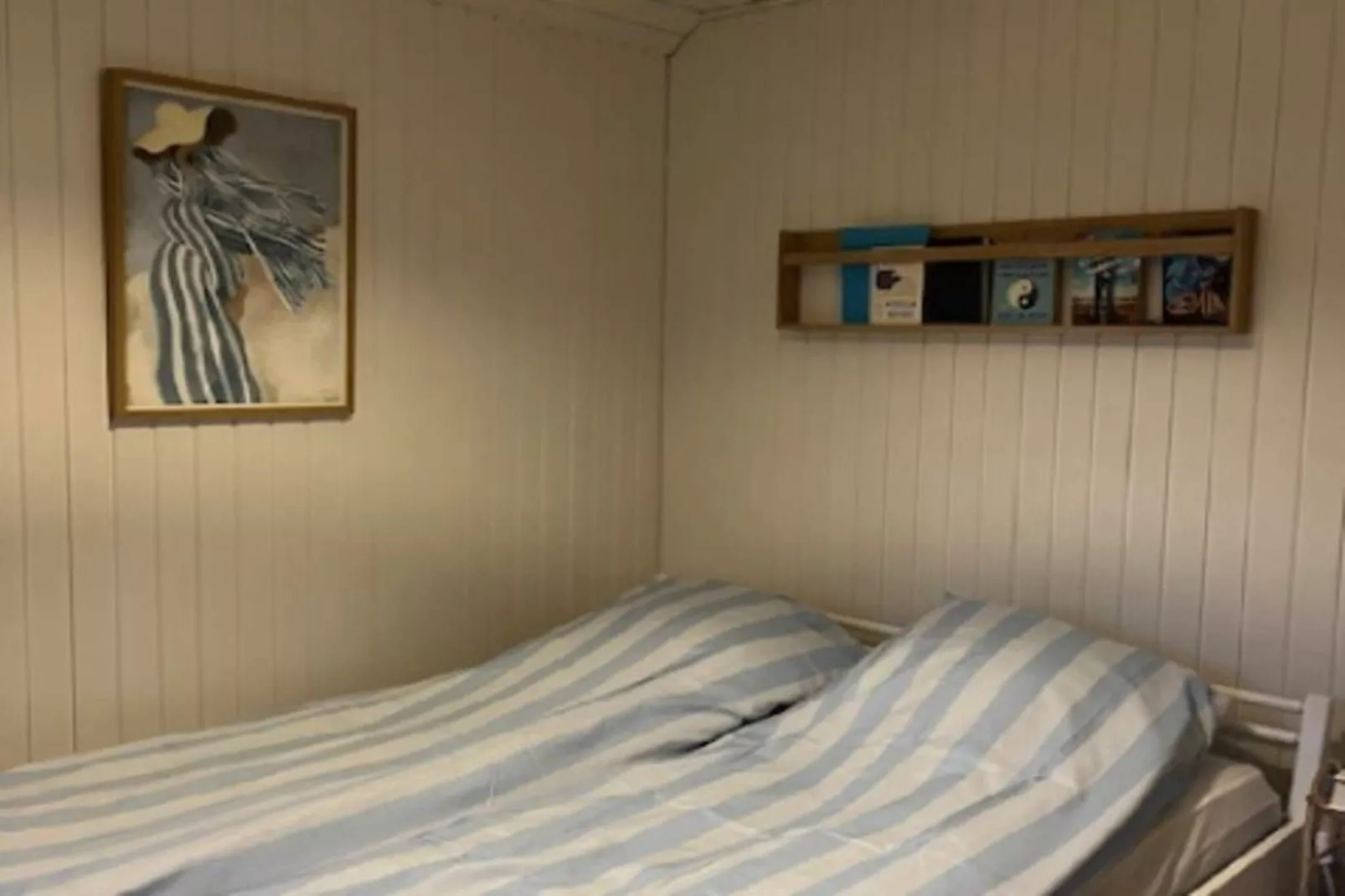 4 sterren vakantie huis in Rudkøbing-Binnen