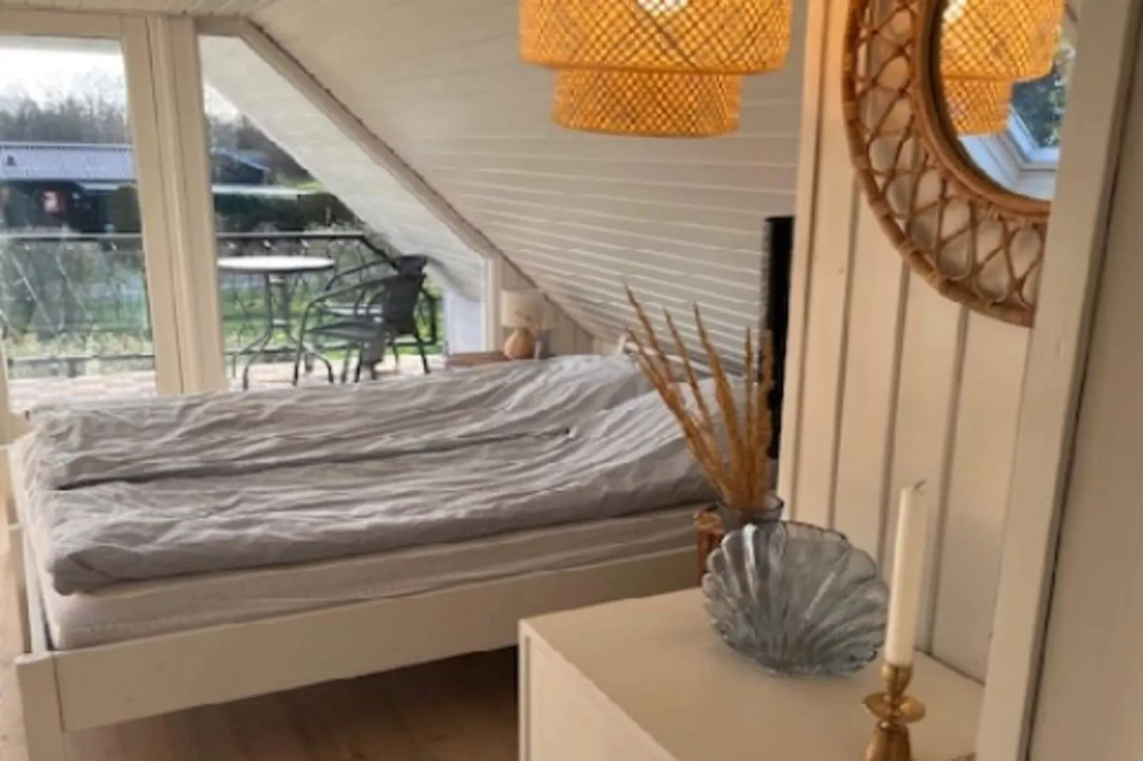 4 sterren vakantie huis in Rudkøbing-Binnen