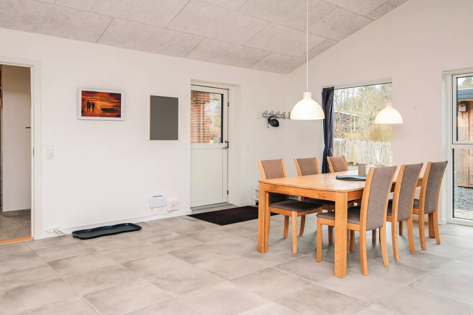 4 sterren vakantie huis in Fårvang-Binnen