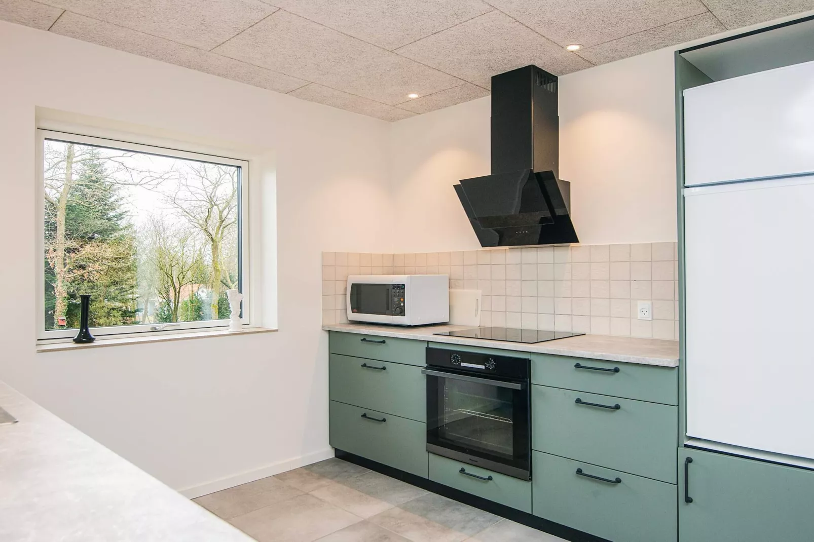 4 sterren vakantie huis in Fårvang-Binnen