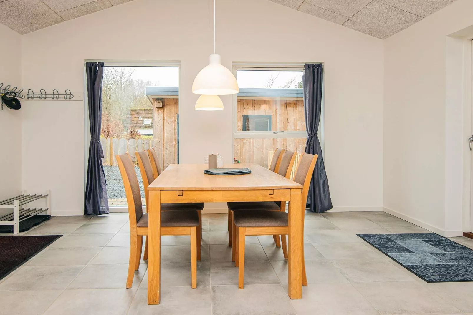 4 sterren vakantie huis in Fårvang-Binnen