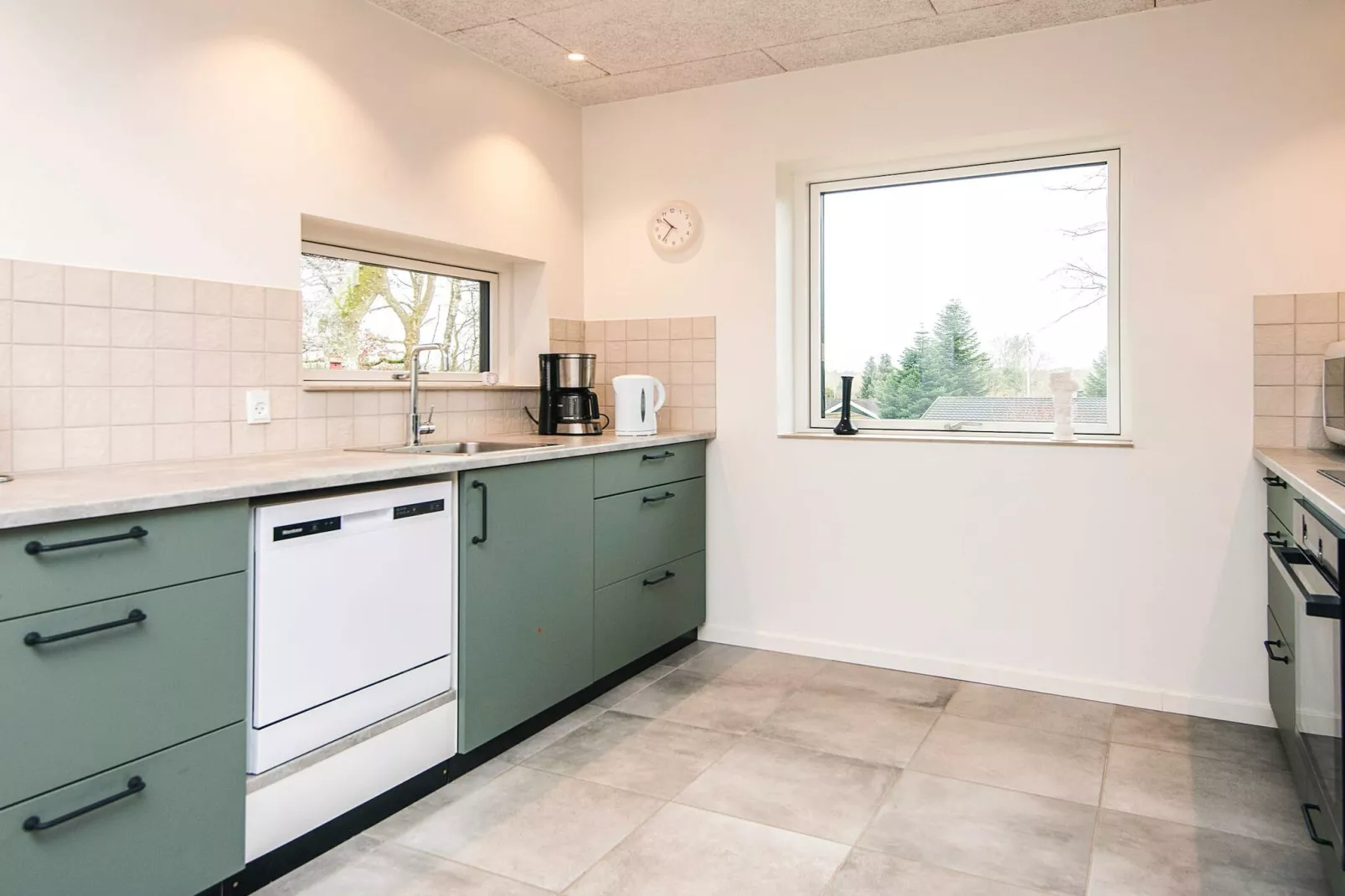 4 sterren vakantie huis in Fårvang-Binnen