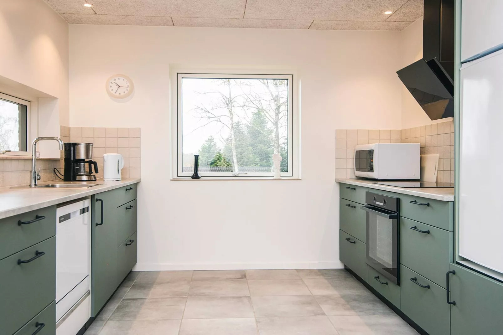 4 sterren vakantie huis in Fårvang-Binnen