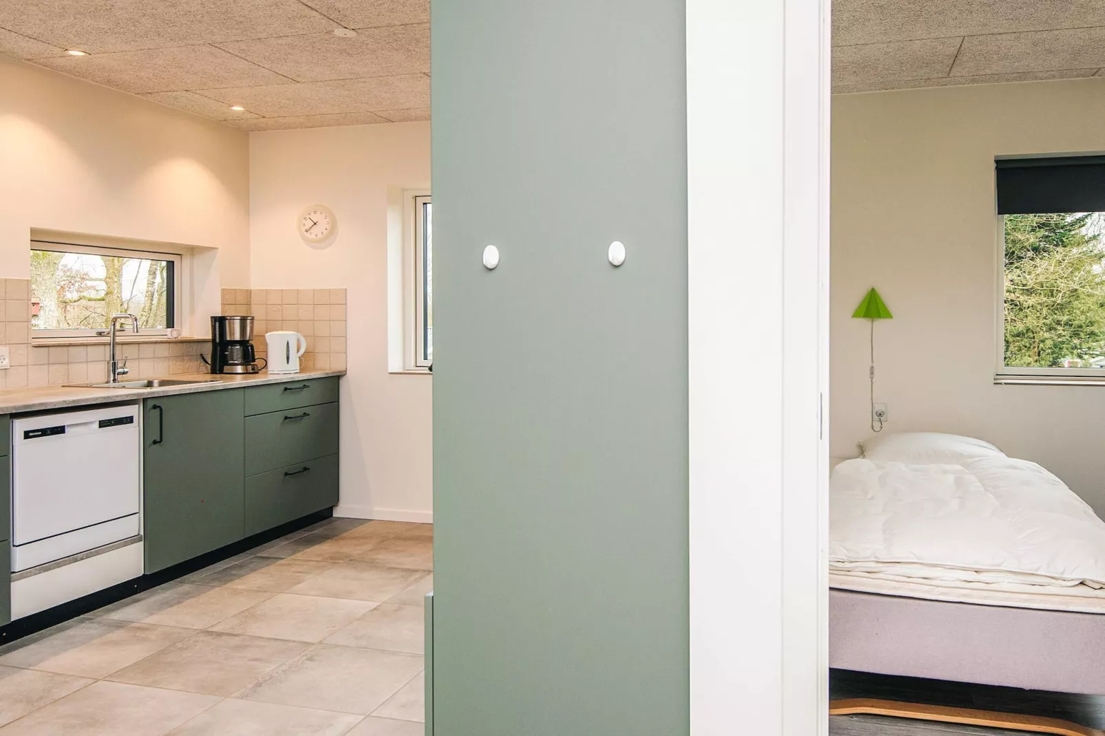 4 sterren vakantie huis in Fårvang-Binnen