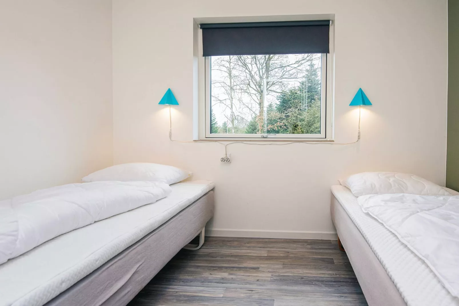 4 sterren vakantie huis in Fårvang-Binnen
