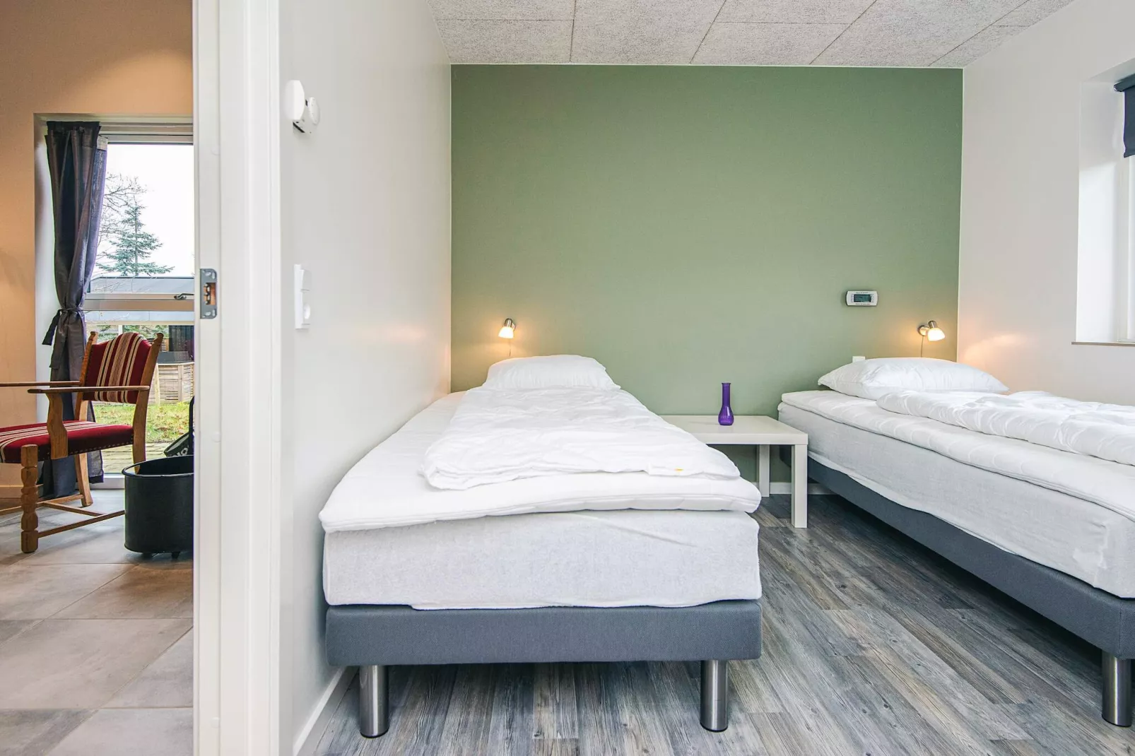 4 sterren vakantie huis in Fårvang-Binnen
