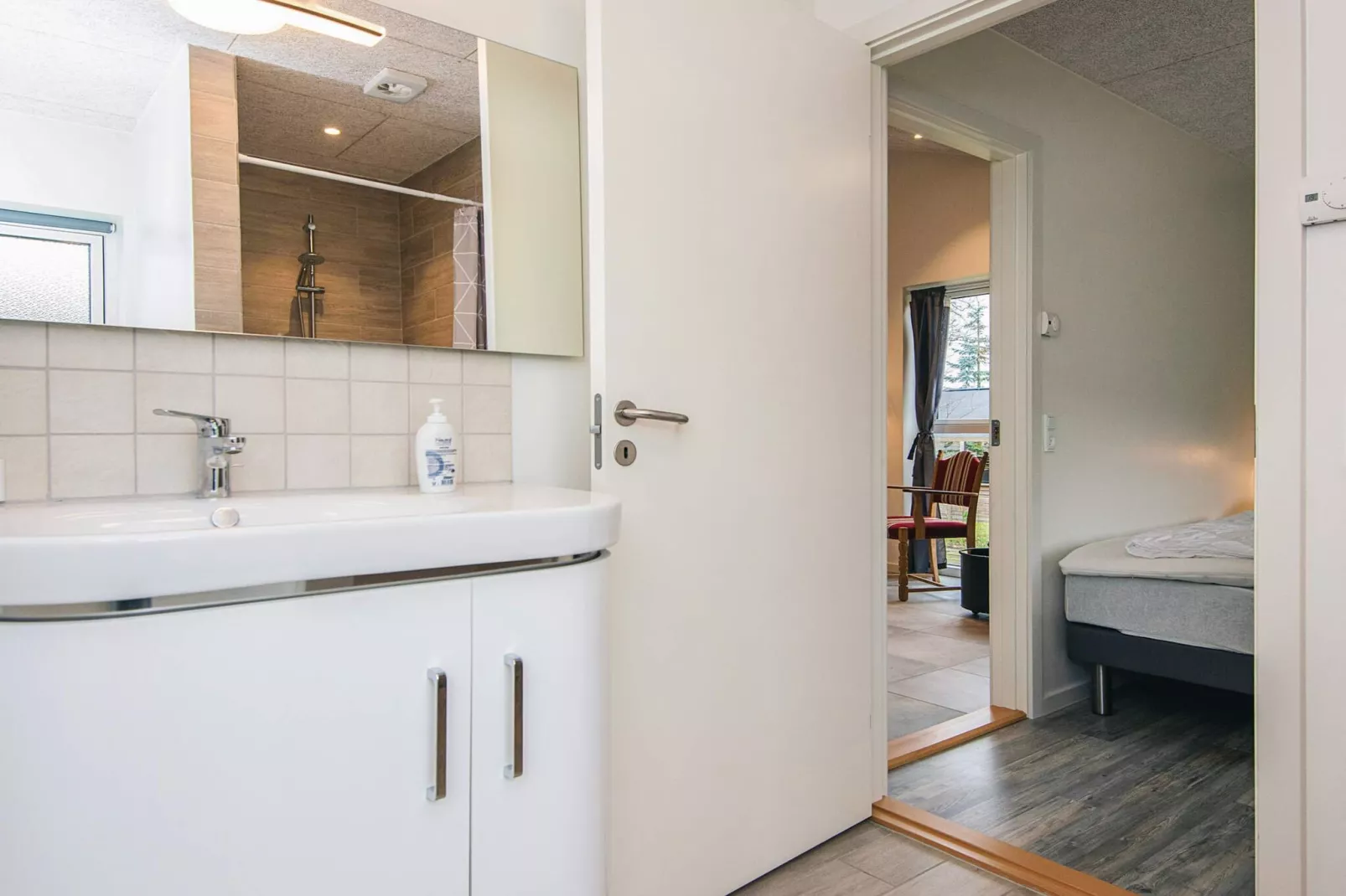 4 sterren vakantie huis in Fårvang-Binnen