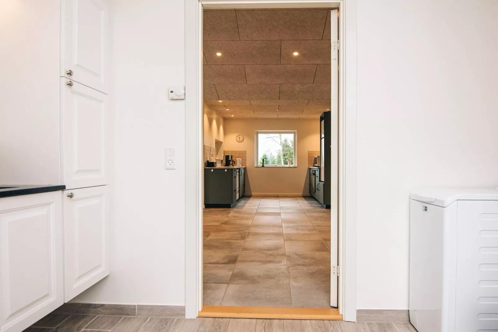 4 sterren vakantie huis in Fårvang-Binnen