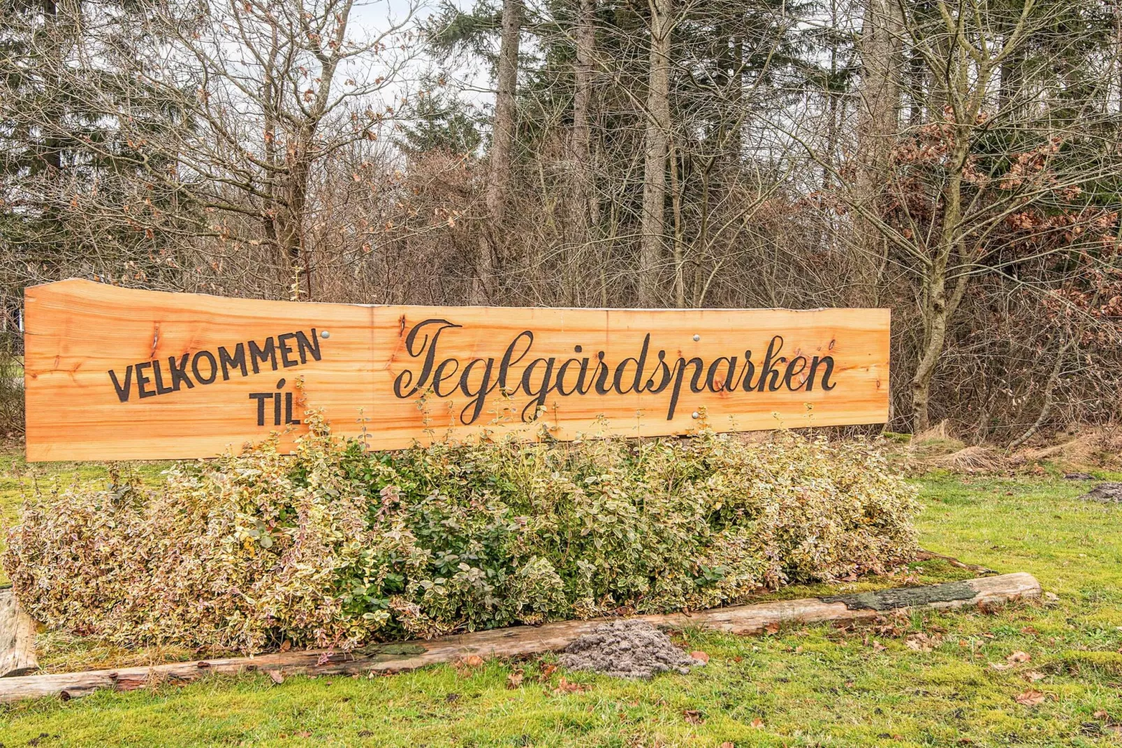 4 sterren vakantie huis in Fårvang-Niet-getagd