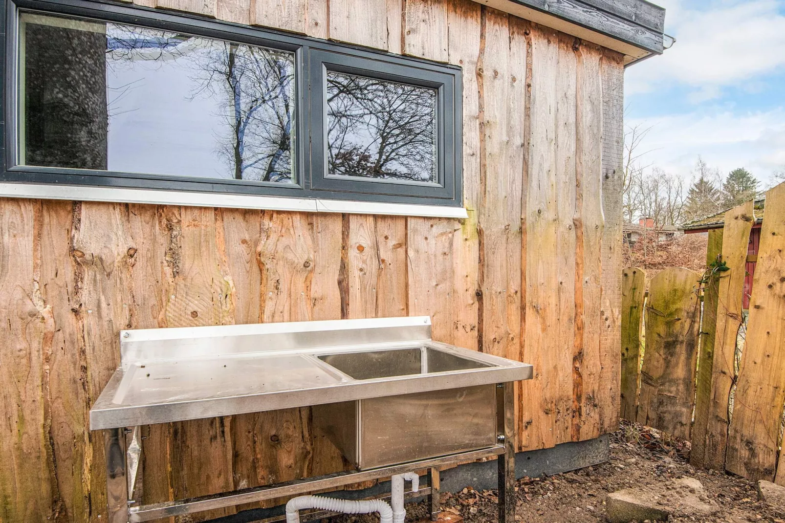 4 sterren vakantie huis in Fårvang-Uitzicht