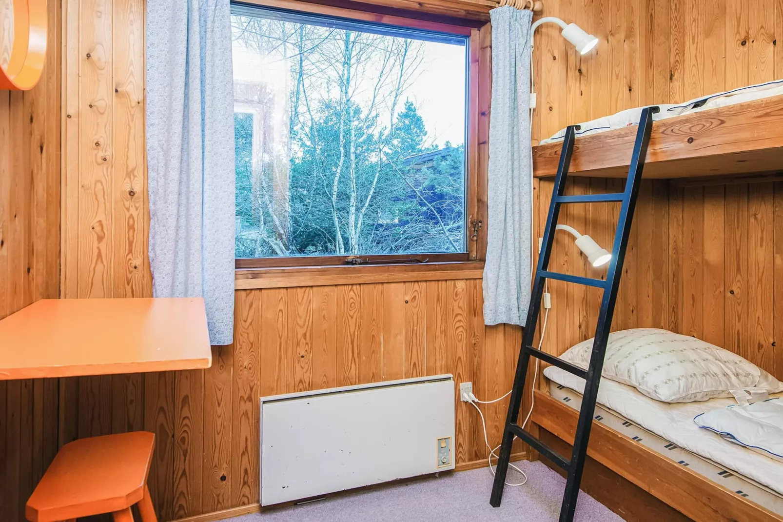 6 Personen vakantie huis in Fanø-Binnen