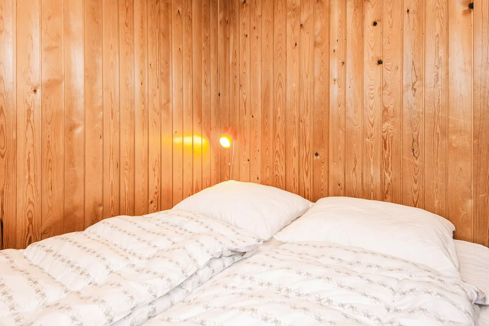 6 Personen vakantie huis in Fanø-Binnen