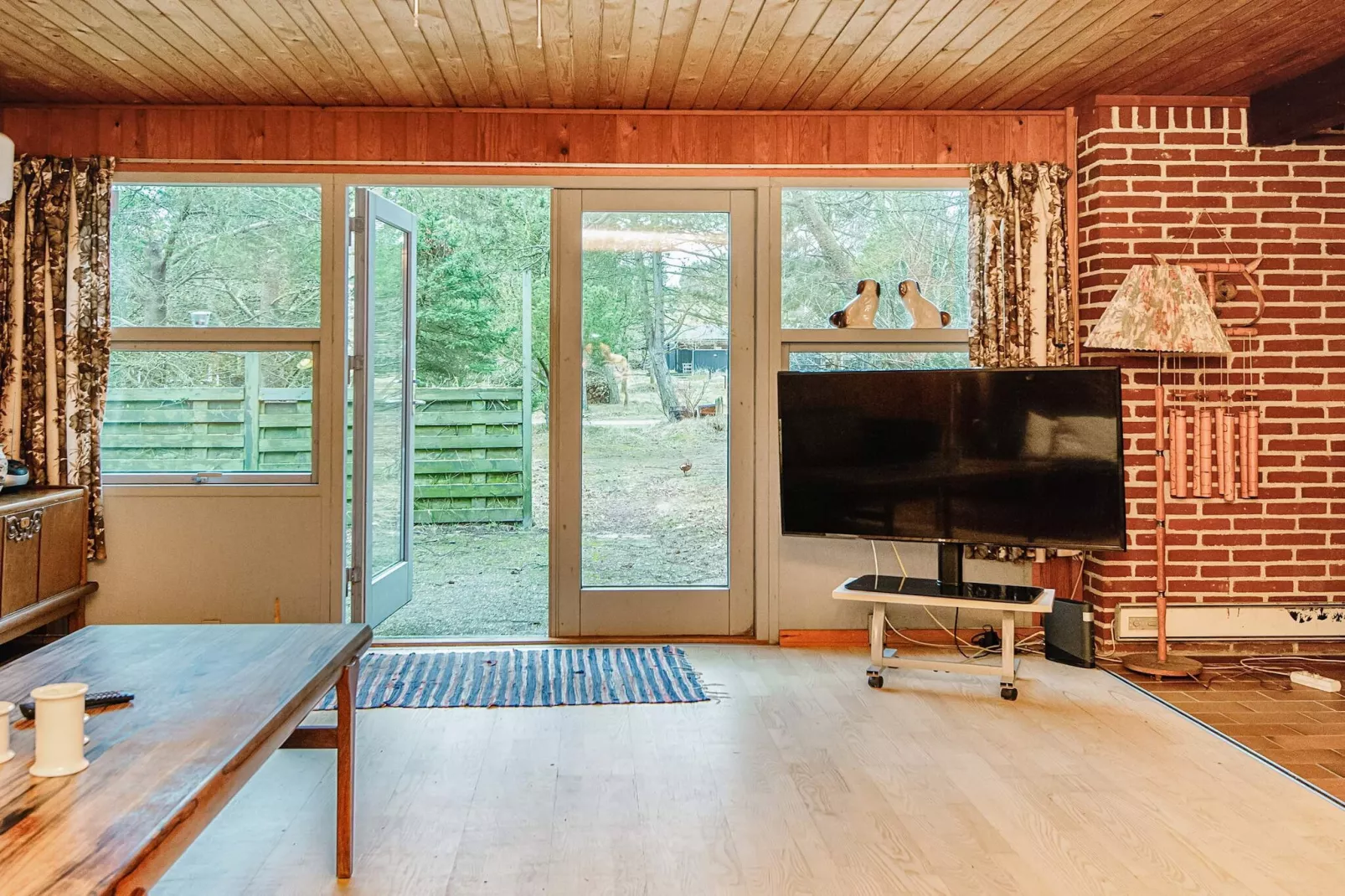 6 Personen vakantie huis in Fanø-Binnen