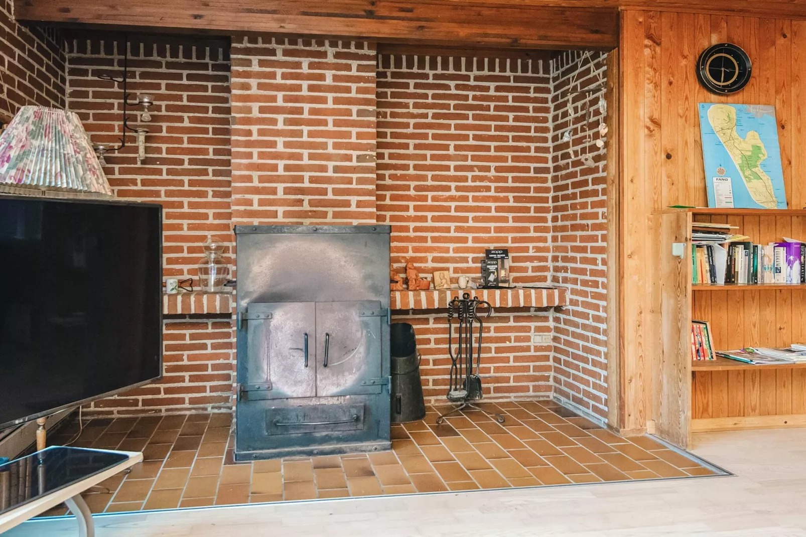 6 Personen vakantie huis in Fanø-Binnen