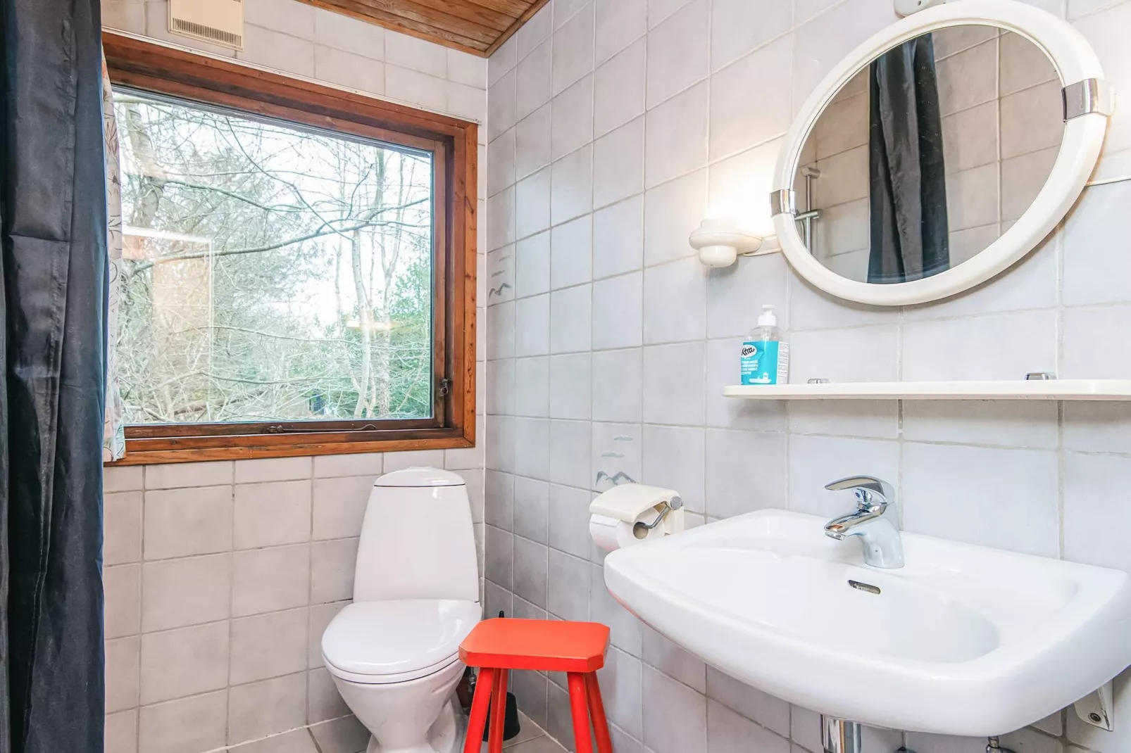 6 Personen vakantie huis in Fanø-Binnen