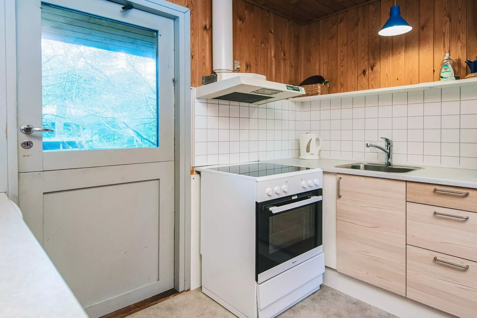 6 Personen vakantie huis in Fanø-Binnen