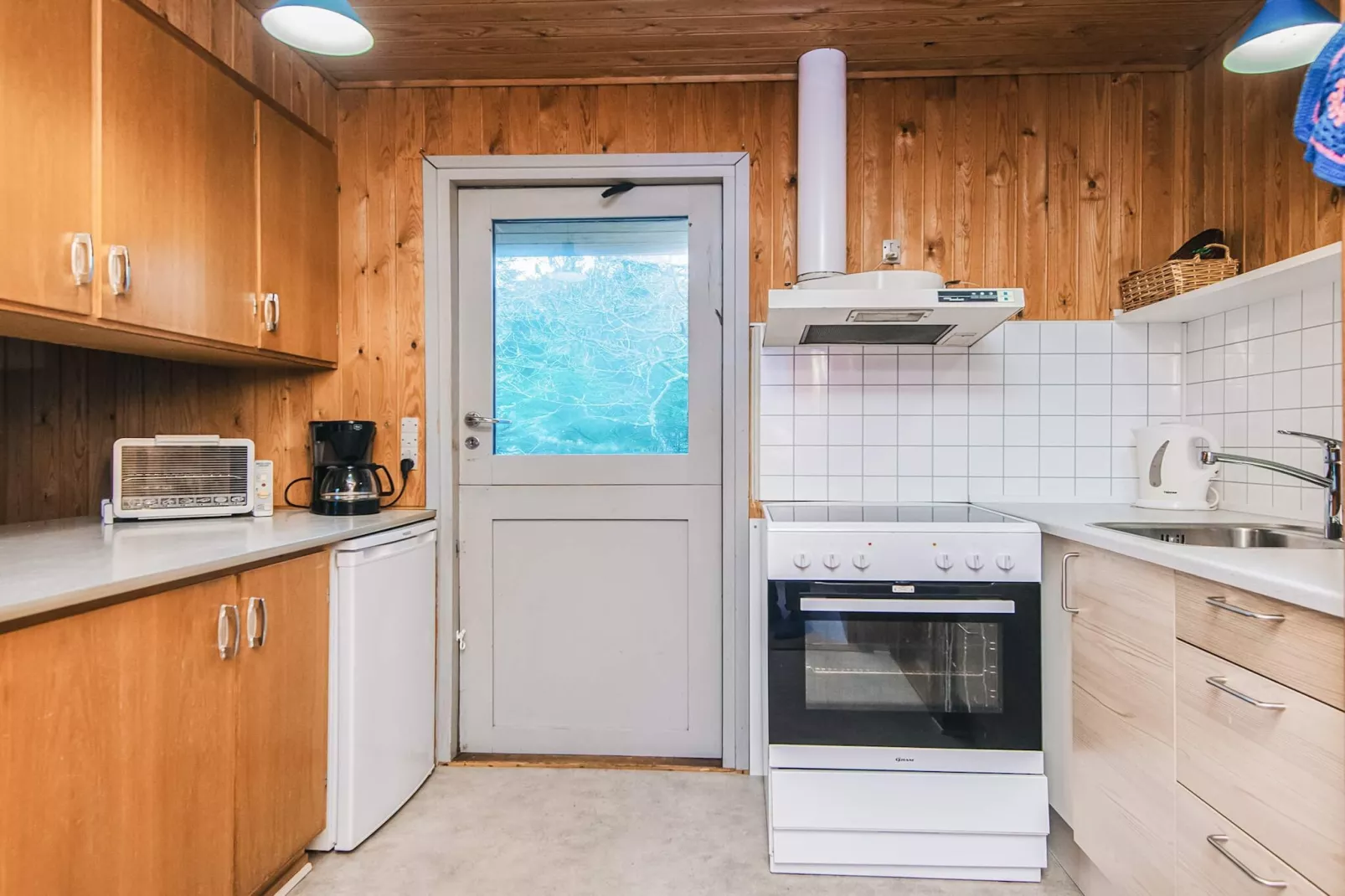 6 Personen vakantie huis in Fanø-Binnen