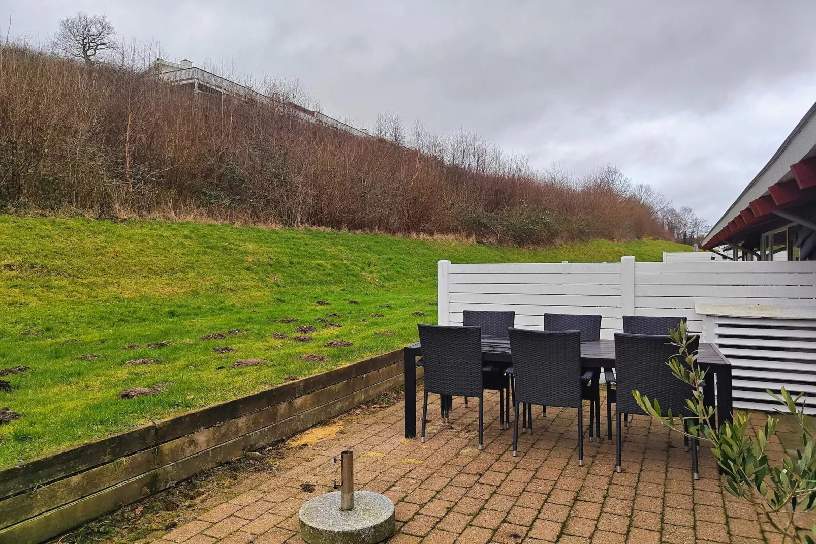 4 sterren vakantie huis in Aabenraa-Binnen
