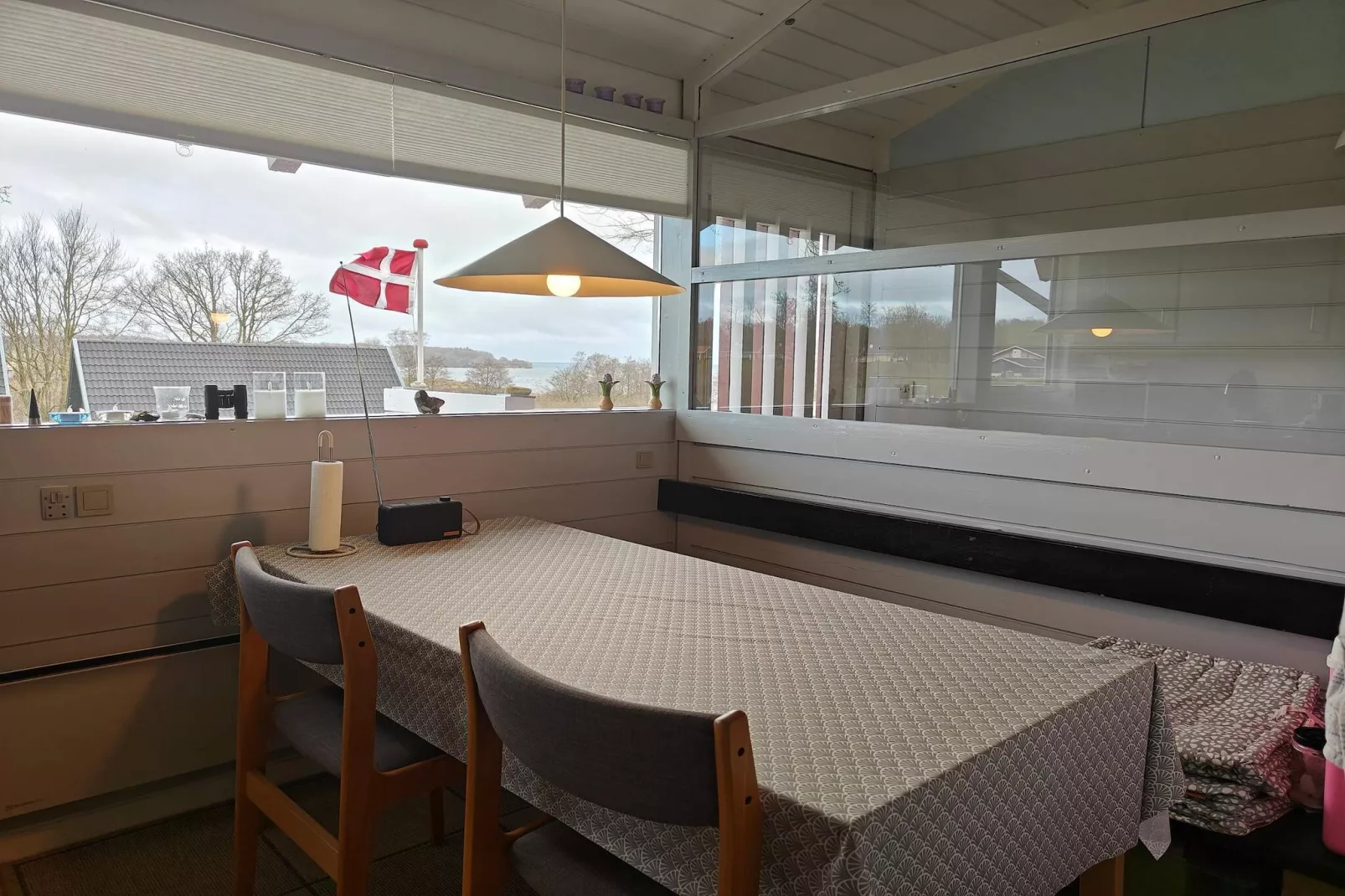 4 sterren vakantie huis in Aabenraa-Binnen