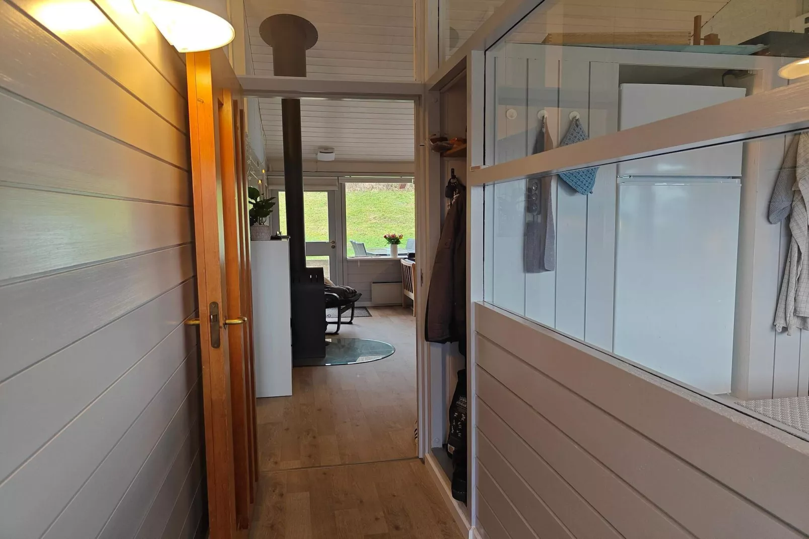 4 sterren vakantie huis in Aabenraa-Binnen