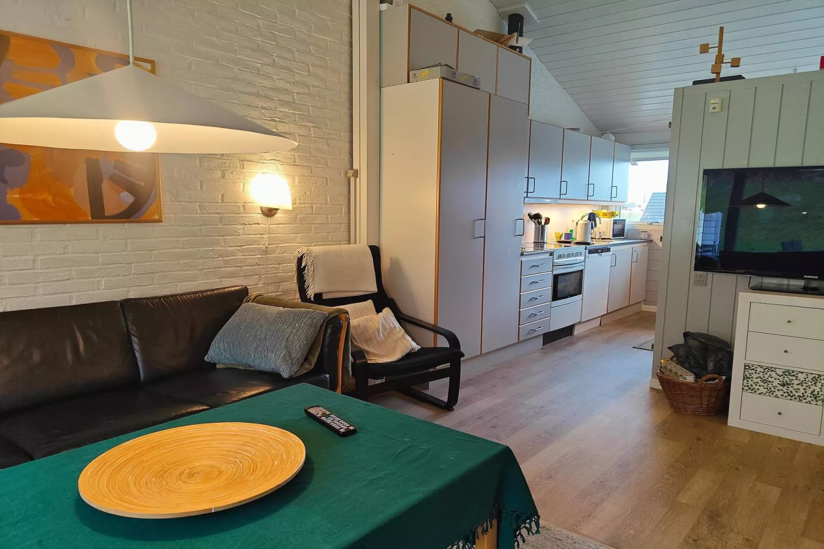 4 sterren vakantie huis in Aabenraa-Binnen