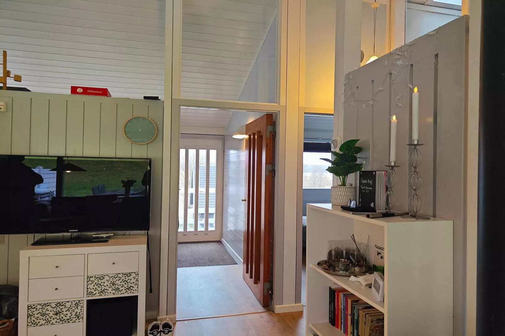 4 sterren vakantie huis in Aabenraa-Binnen