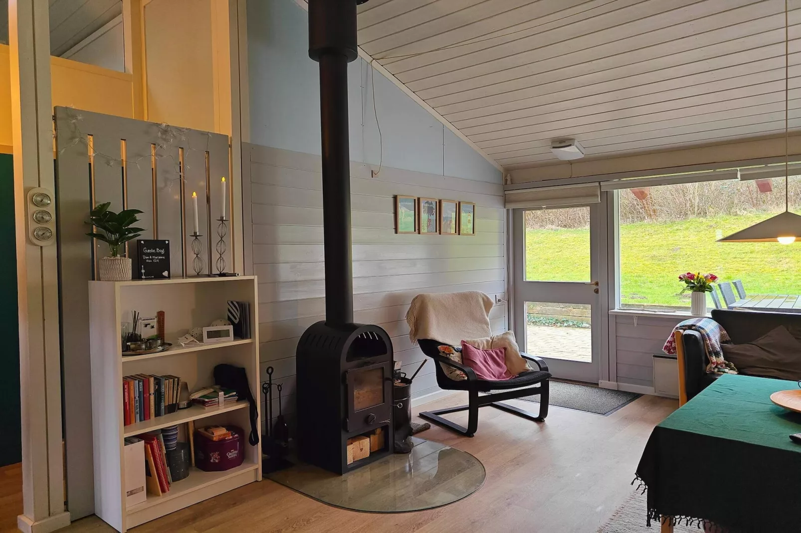 4 sterren vakantie huis in Aabenraa-Binnen