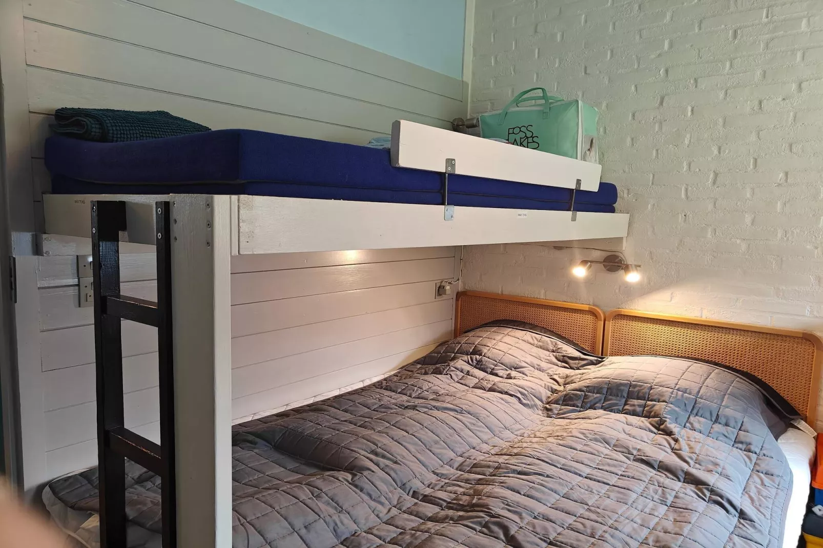 4 sterren vakantie huis in Aabenraa-Binnen