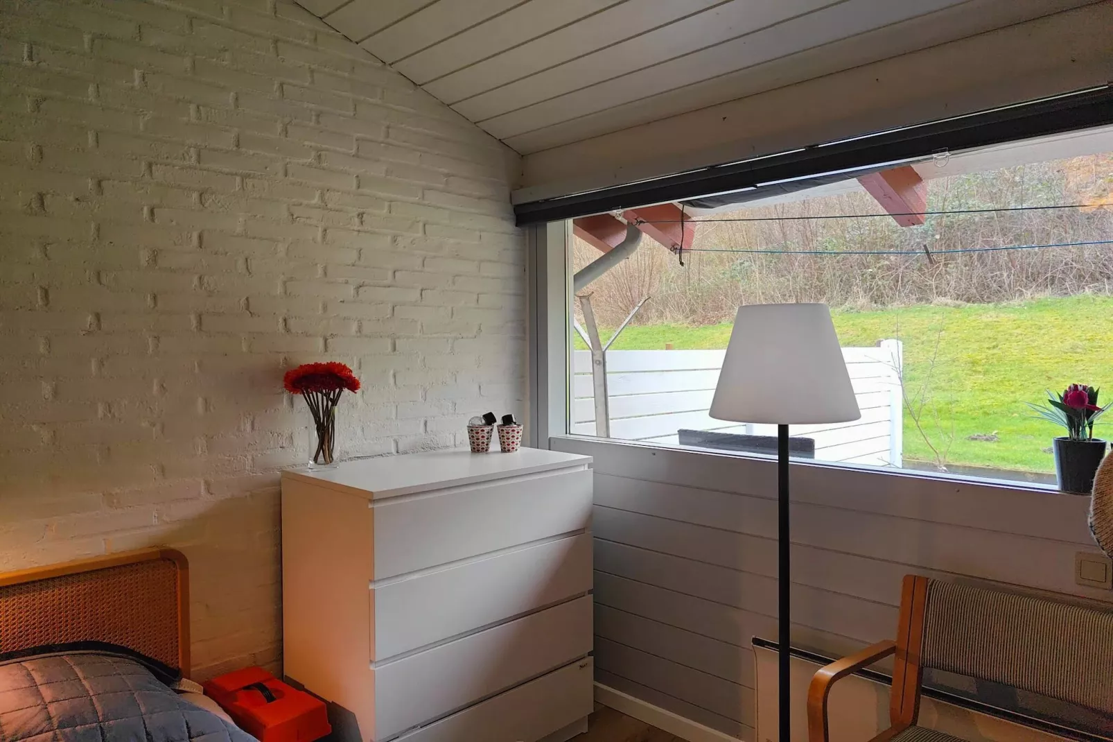 4 sterren vakantie huis in Aabenraa-Binnen