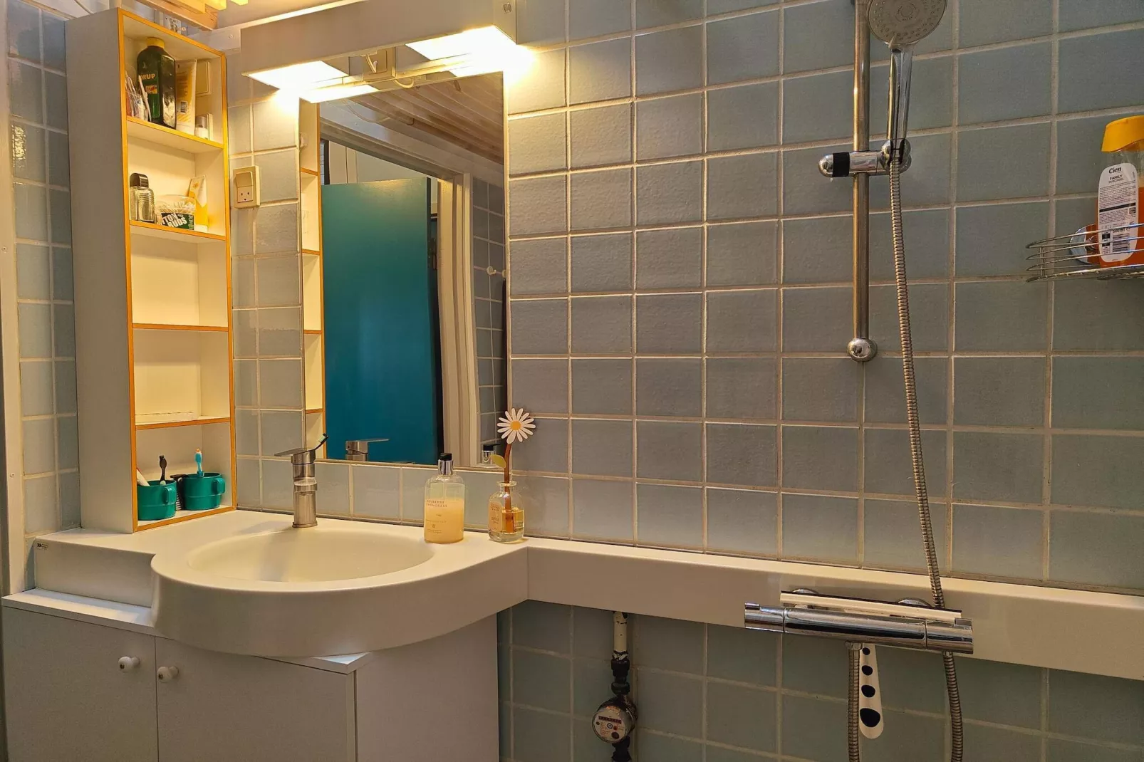 4 sterren vakantie huis in Aabenraa-Binnen