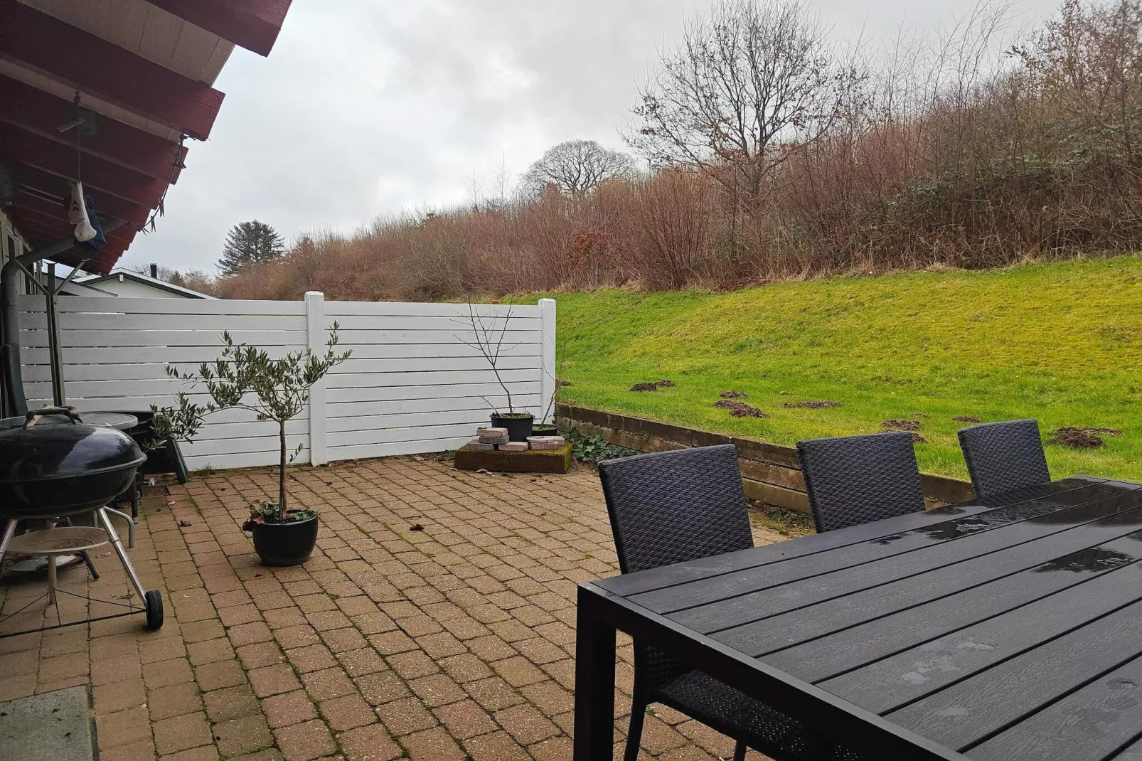 4 sterren vakantie huis in Aabenraa-Binnen