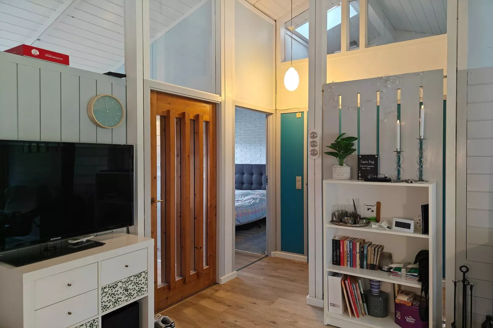 4 sterren vakantie huis in Aabenraa-Binnen