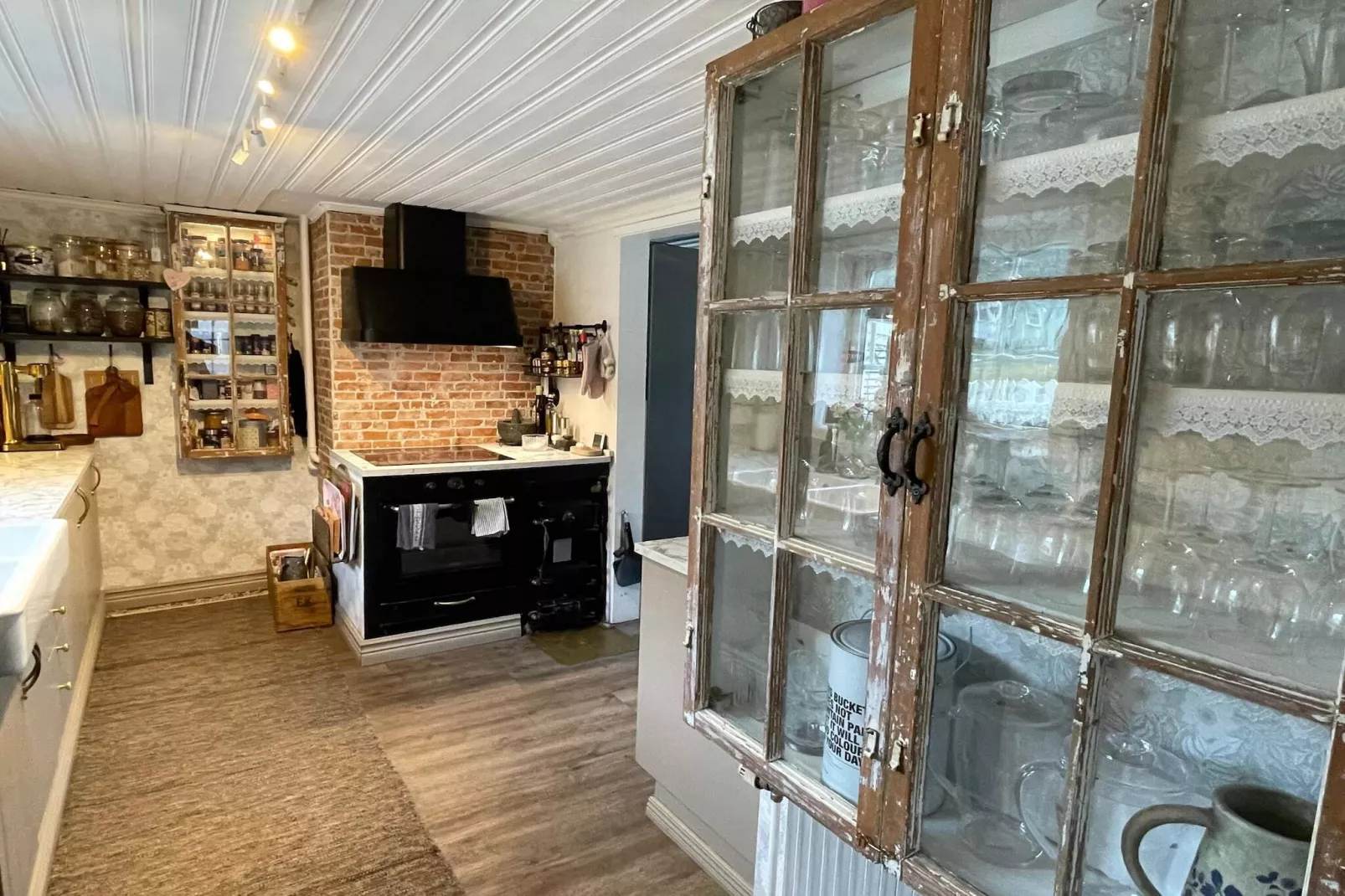4 sterren vakantie huis in GAMLEBY-Binnen