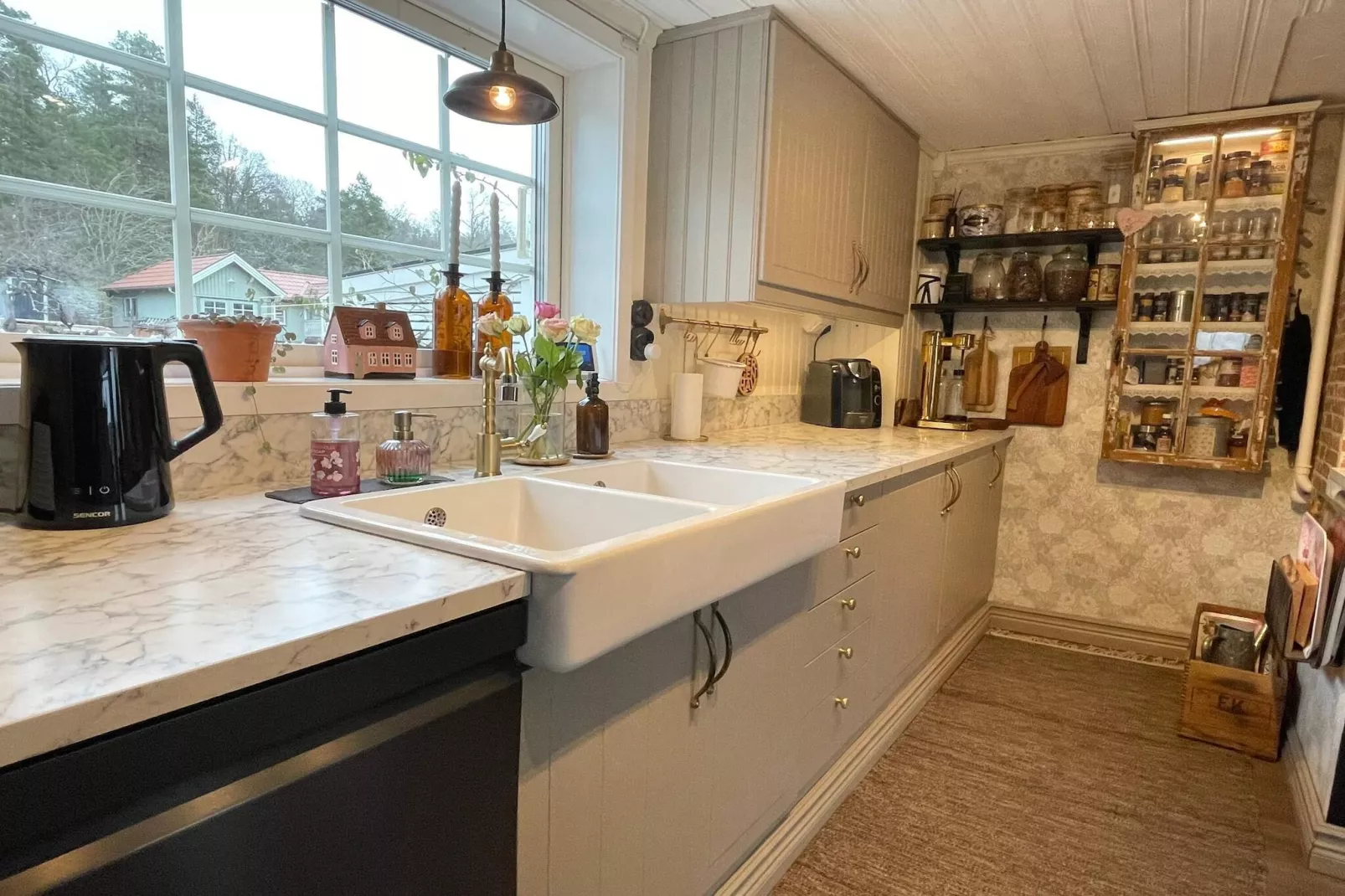 4 sterren vakantie huis in GAMLEBY-Binnen