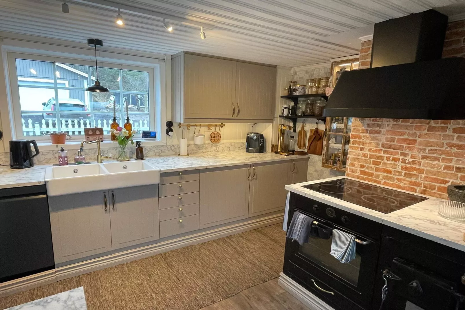 4 sterren vakantie huis in GAMLEBY-Binnen