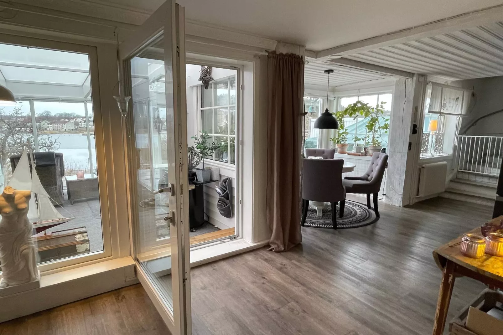 4 sterren vakantie huis in GAMLEBY-Binnen