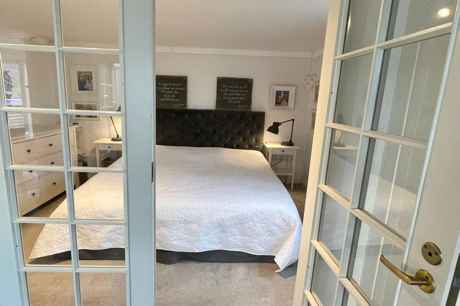 4 sterren vakantie huis in GAMLEBY-Binnen