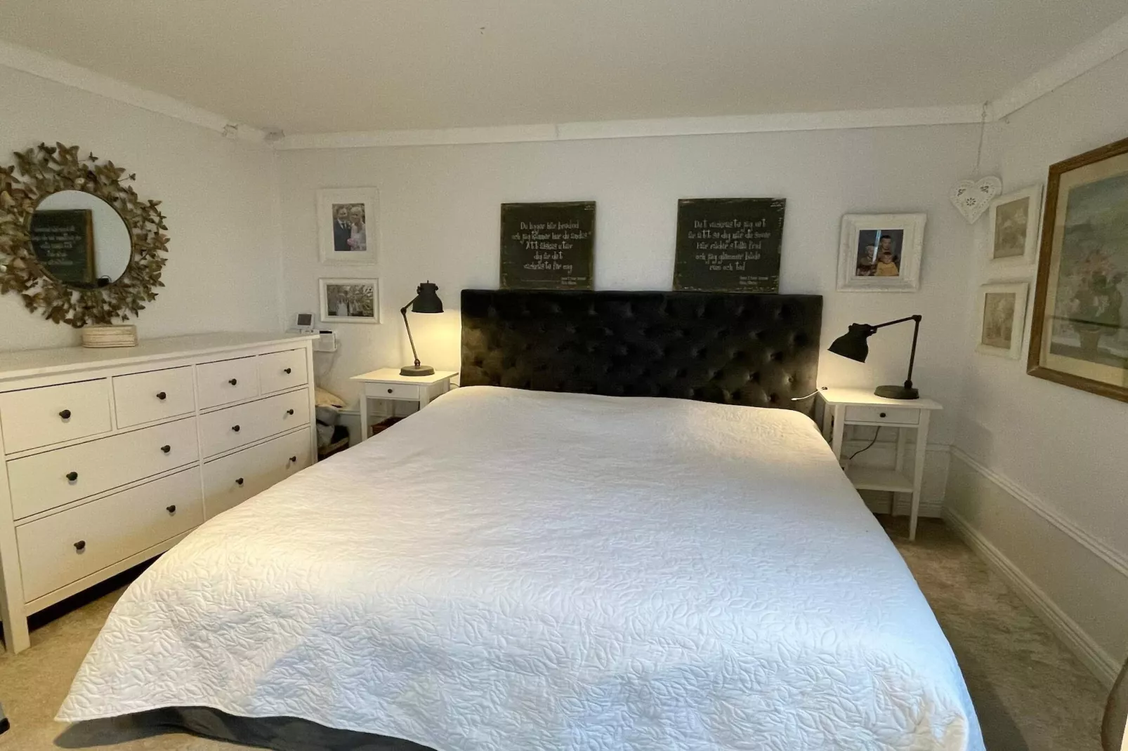4 sterren vakantie huis in GAMLEBY-Binnen