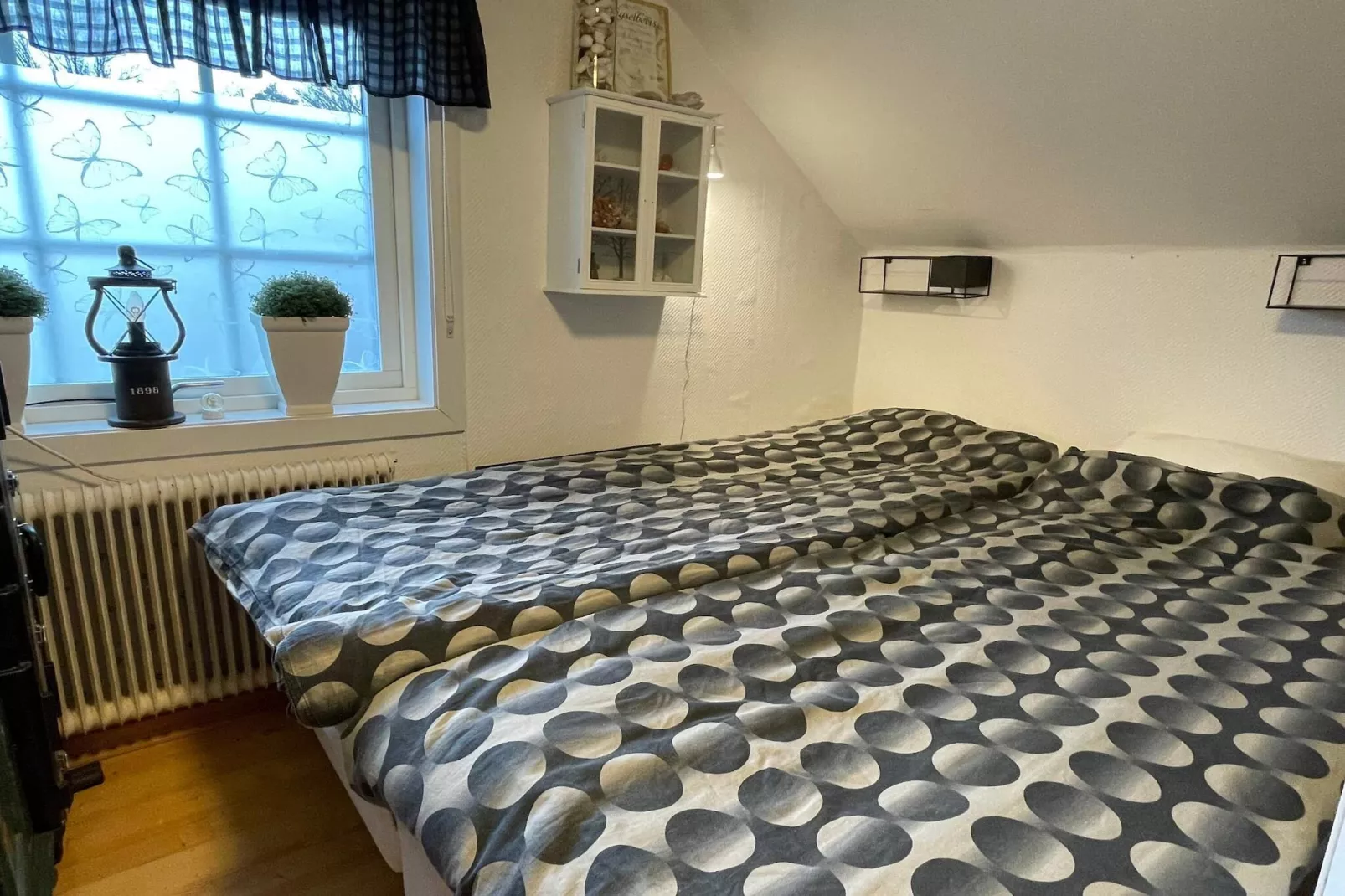 4 sterren vakantie huis in GAMLEBY-Binnen