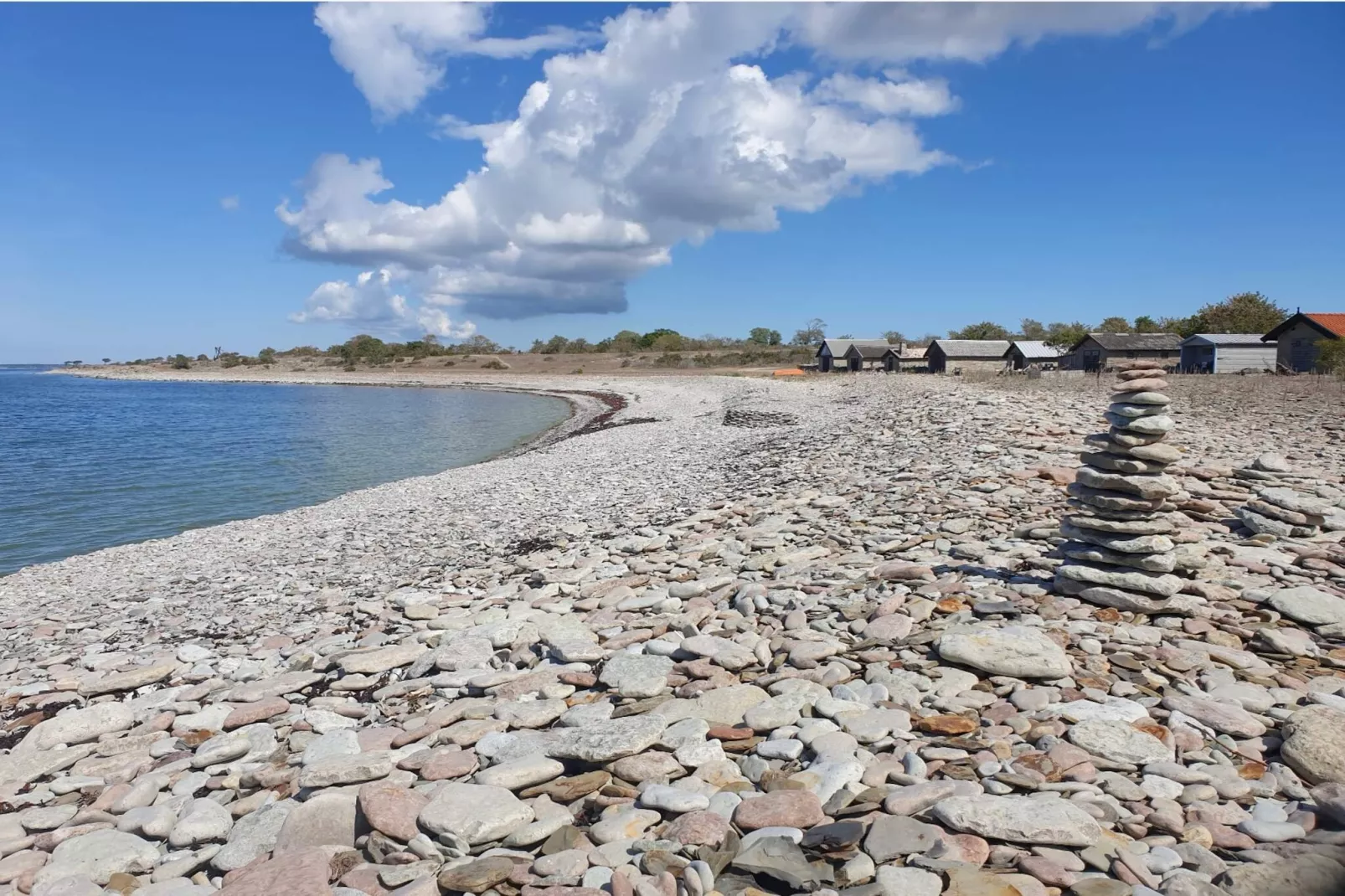 5 sterren vakantie huis in Löttorp-Niet-getagd