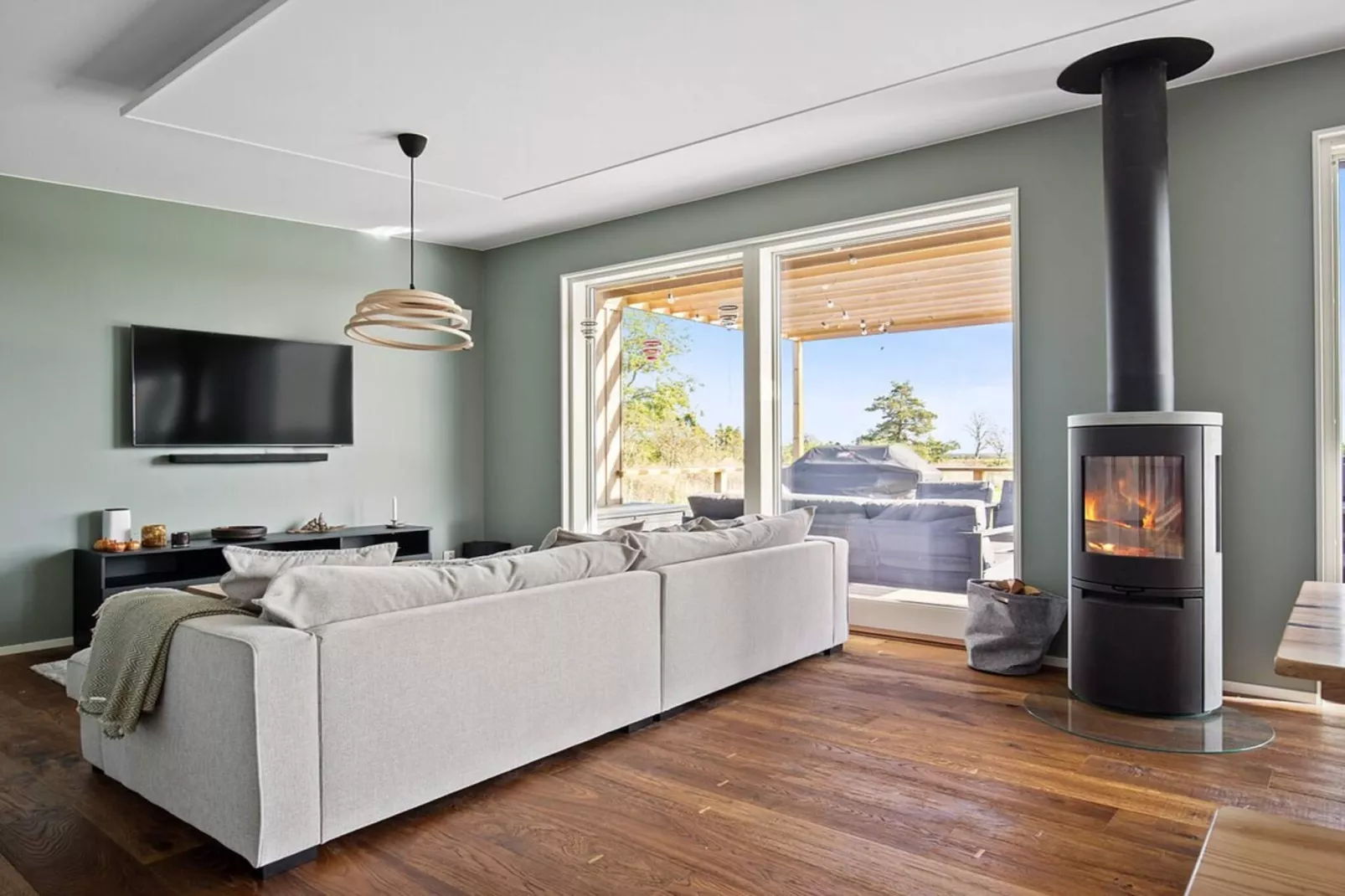 5 sterren vakantie huis in Löttorp-Binnen